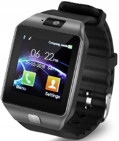smartwatch dz 9
