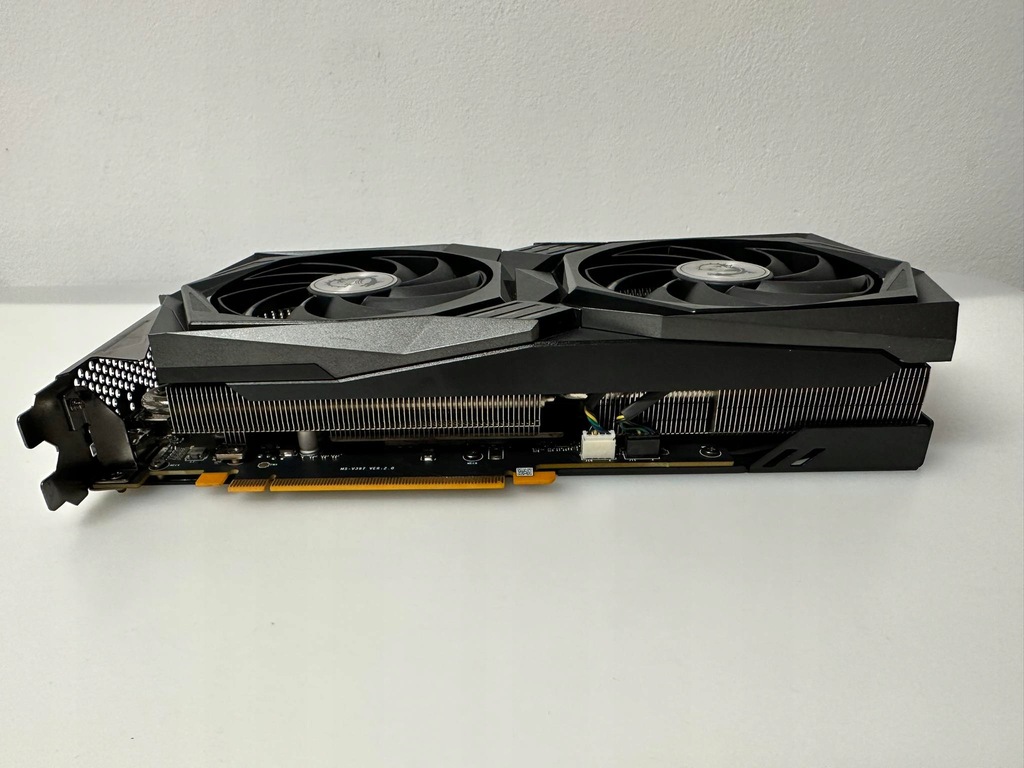 Купить Видеокарта MSI GeForce RTX 3060 Ti Gaming X 8 ГБ: отзывы, фото, характеристики в интерне-магазине Aredi.ru