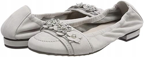 BUTY KENNEL AND SCHMENGER BALERINY DAMSKIE 38