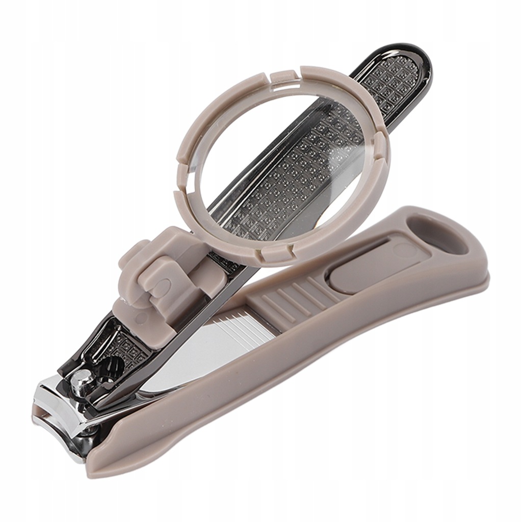 OBCINACZKI DO PAZNOKCI CĄŻKI OBCINACZ