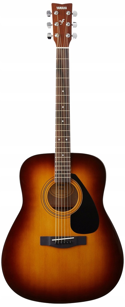 Yamaha Dreadnought Westernowa Gitara