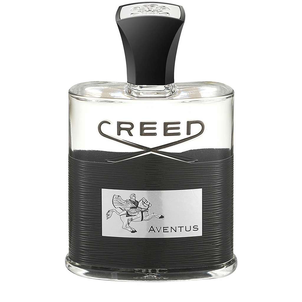 Creed Aventus perfumy męskie 120ml EDP FOLIA 100 - 13534425667 ...