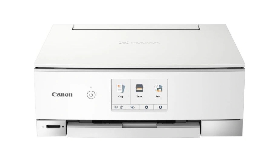 Drukarka wielofunkcyjna Canon Pixma TS8251 Wi-Fi