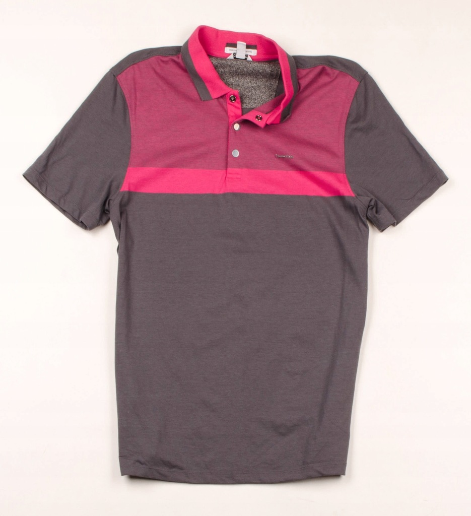 37357 Calvin Klein Koszulka Polo Męska S