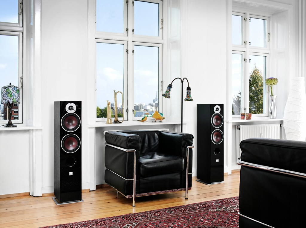 Купить Denon PMA/DCD/DNP 800NE + комплект Dali Zensor 7: отзывы, фото, характеристики в интерне-магазине Aredi.ru