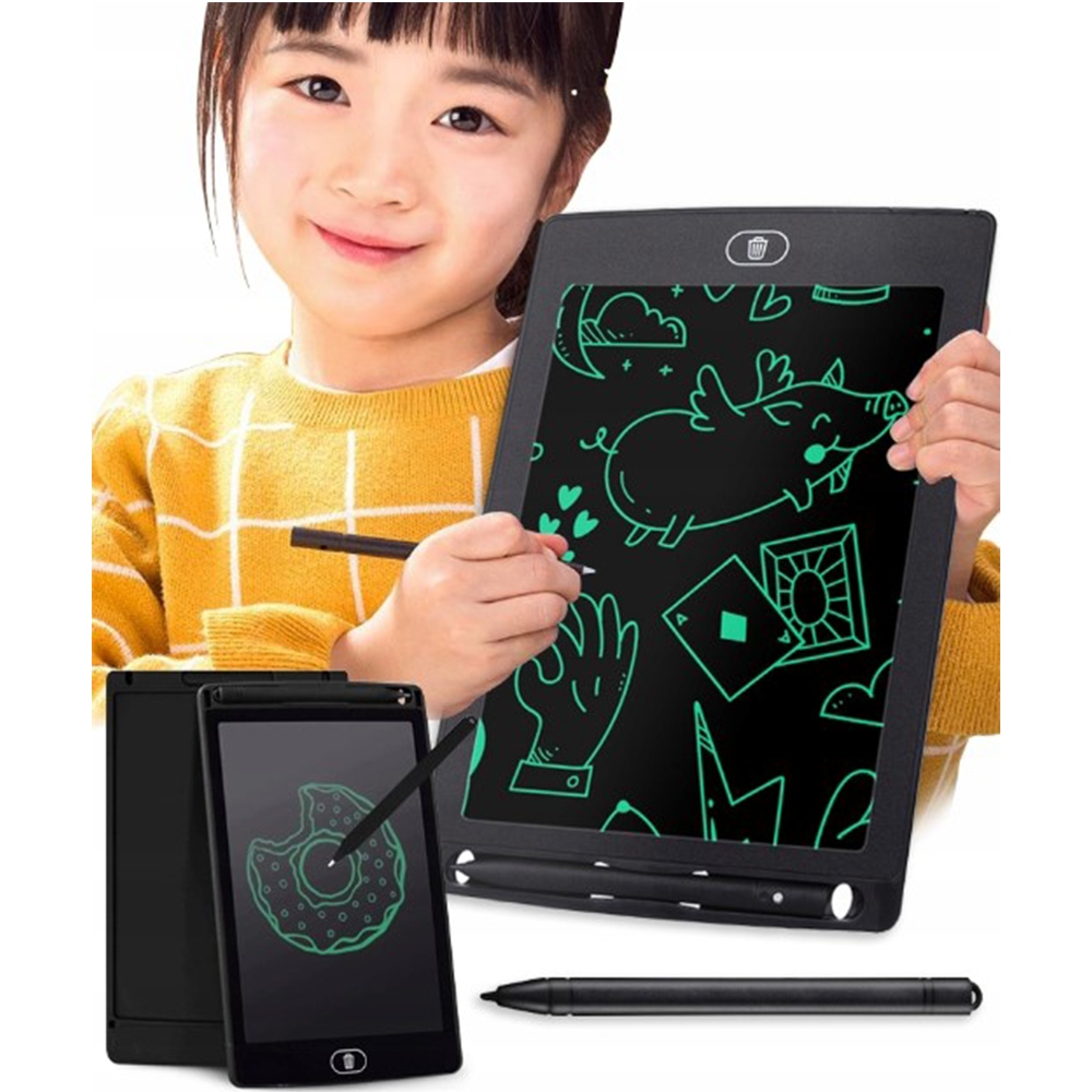 Купить ГРАФИЧЕСКИЙ ПЛАНШЕТ ДЛЯ РИСОВАНИЯ С РУЧНОЙ ЖК-ДОСКОЙ: отзывы ...