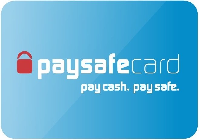 Kod PaySafeCard 150 zł PSC