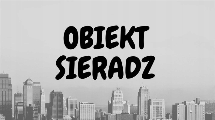 Sprzedam OBIEKT na Handel - Magazyn - Produkcję