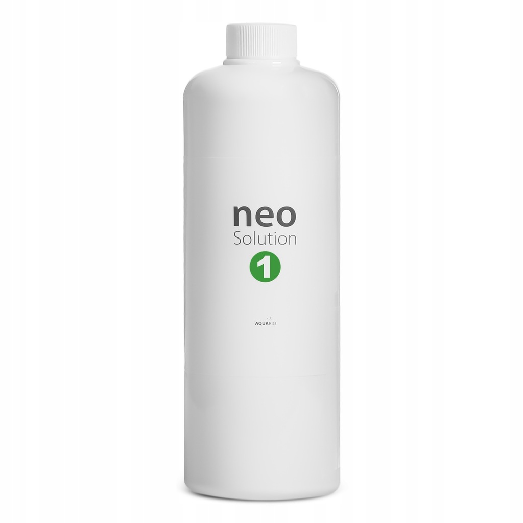 Neo Solution 1 nawóz NPK i Mg makroelementy 1000ml