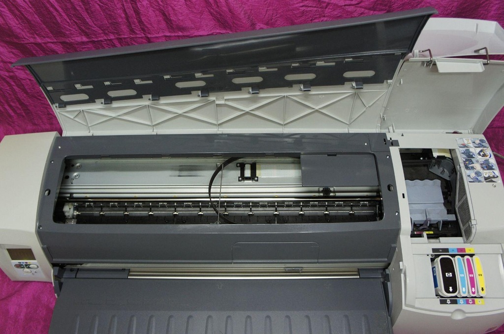 плоттер hp designjet 110 plus. плоттер hp designjet 510. 110 plus. Hp designjet 110 plus nr. Hp designjet 110plus (c7796d).