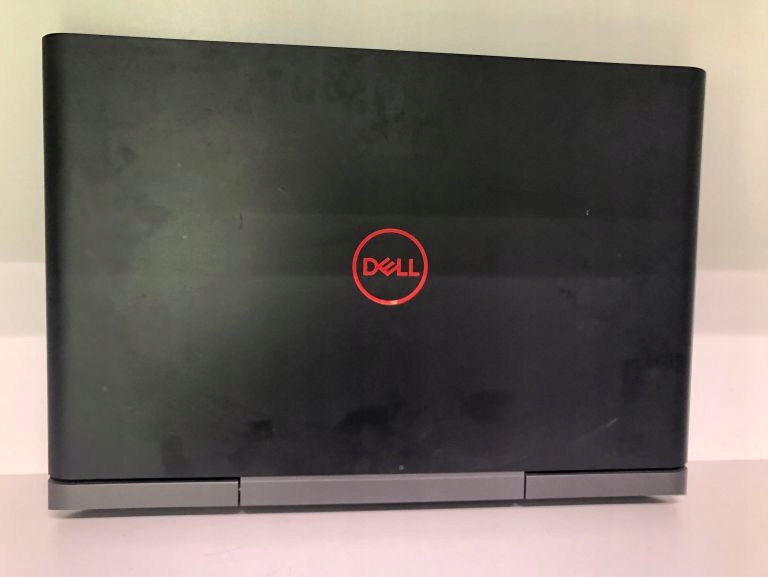 LAPTOP DELL INSPIRION 157577 GAMING P72F 8596740680 oficjalne