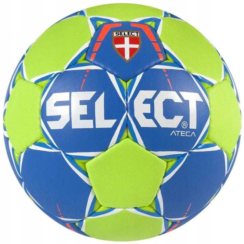 Piłka ręczna Select Ateca Junior 2 16536 2