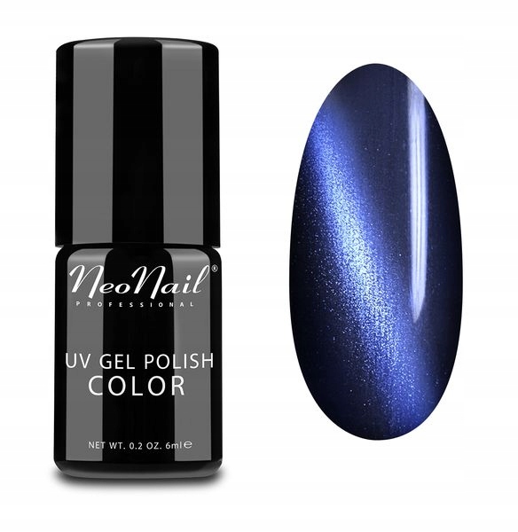 NeoNail UV Gel Polish Color lakier hybrydowy 5083