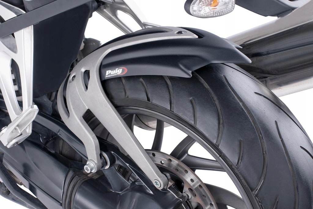 BMW k1300s черный
