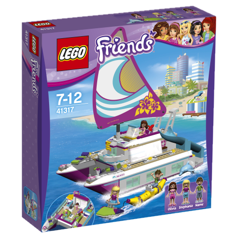 lego 41317 instructions