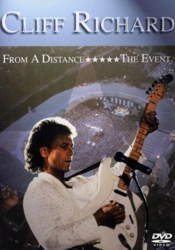 Cliff Richard From A Distance The Event / DVD