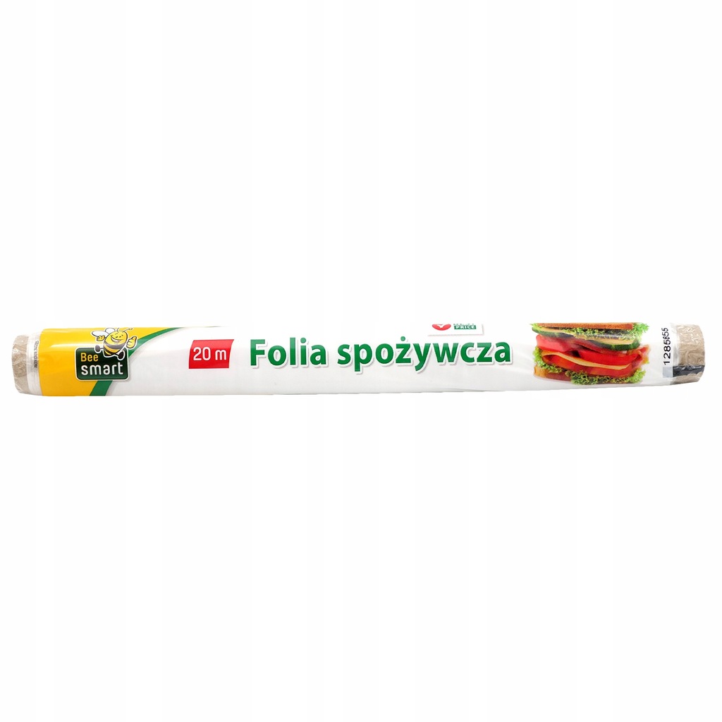 FOLIA SPOŻYWCZA folia do żywności 20m