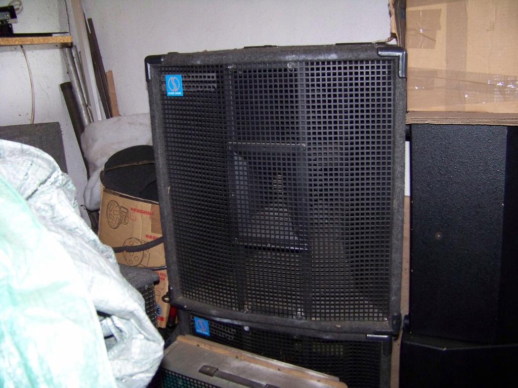 SILVER sound KTA 212