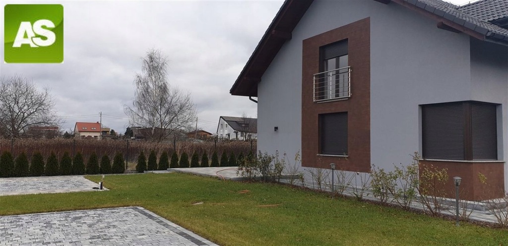 Dom, Zabrze, Grzybowice, 154 m²