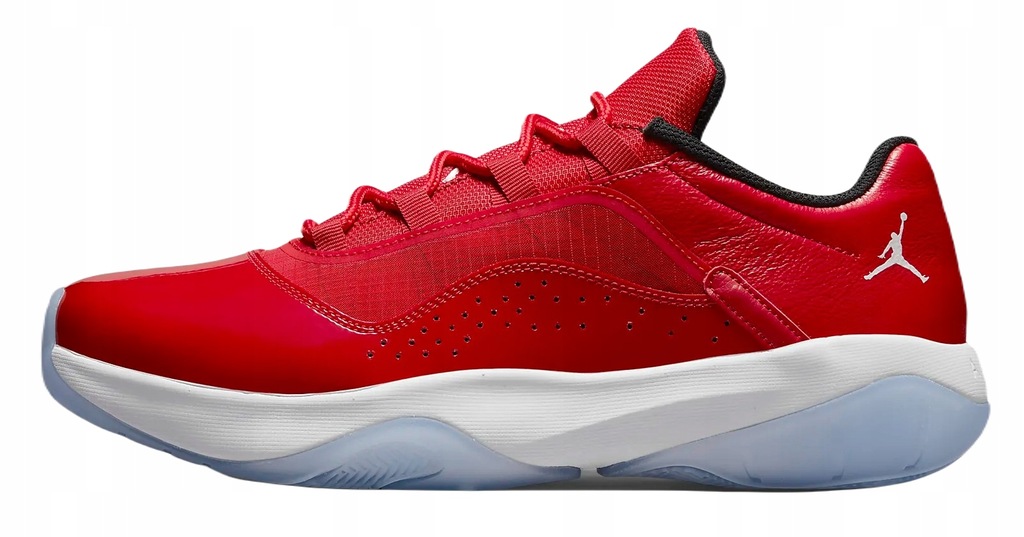 Buty m??skie NIKE AIR JORDAN 11 CMFT czerwone 49,5 - 12044360016 - oficjalne archiwum Allegro