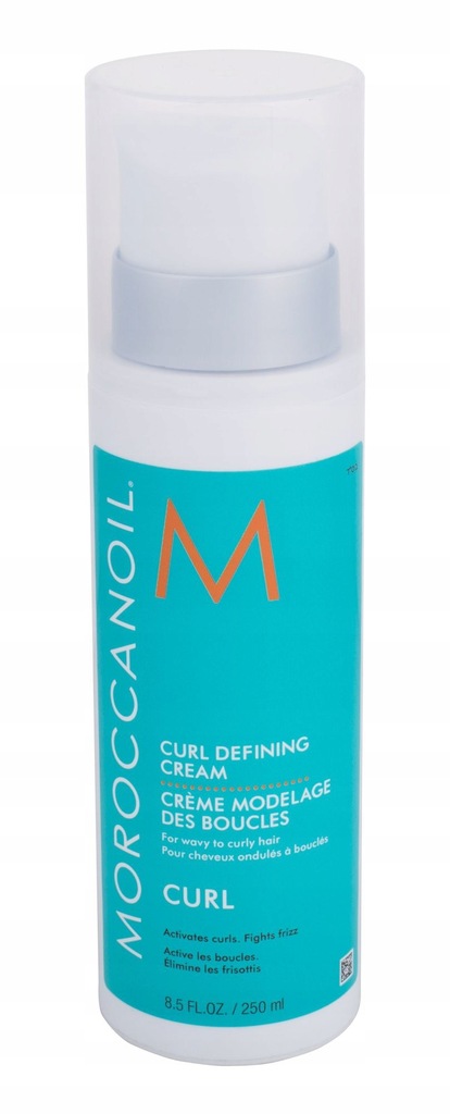 Moroccanoil Curl Defining Cream Utrwalenie fal