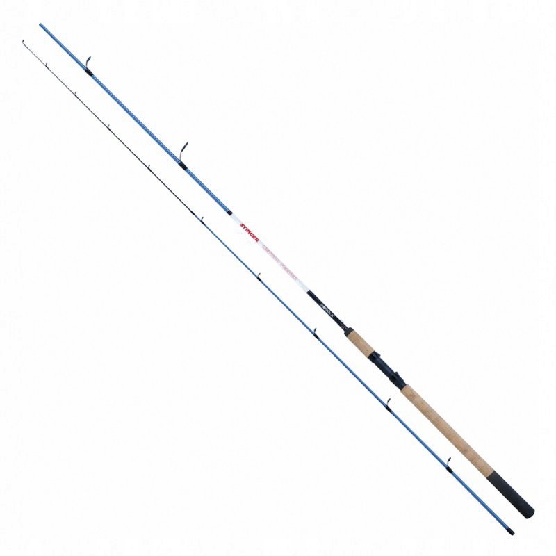 Wędka Robinson Stinger Method Feeder (2+3) 3,00m 15-60g