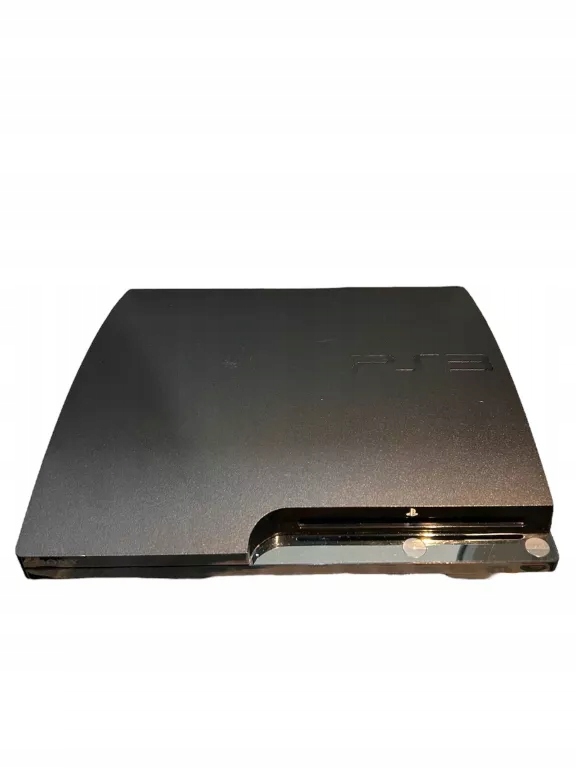 KONSOLA PS3 CECH-2504B + KABEL ZASILAJACY + HDMI