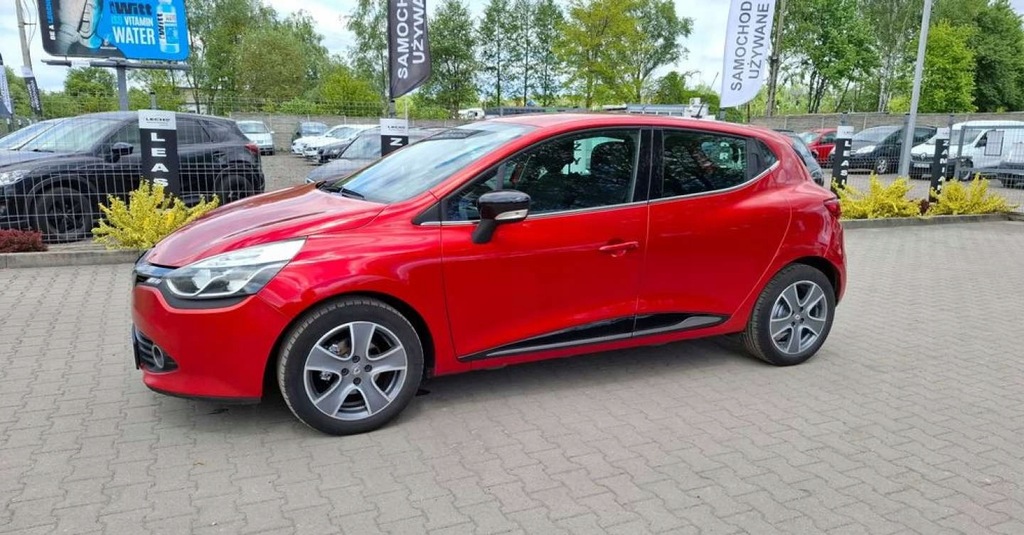 Renault Clio I Właściciel / Krajowy