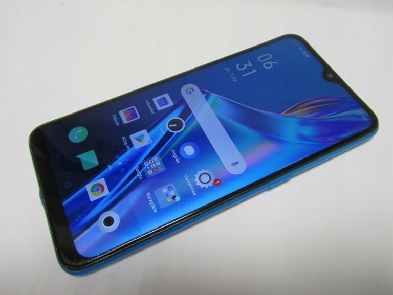 OPPO A12 DUAL SIM