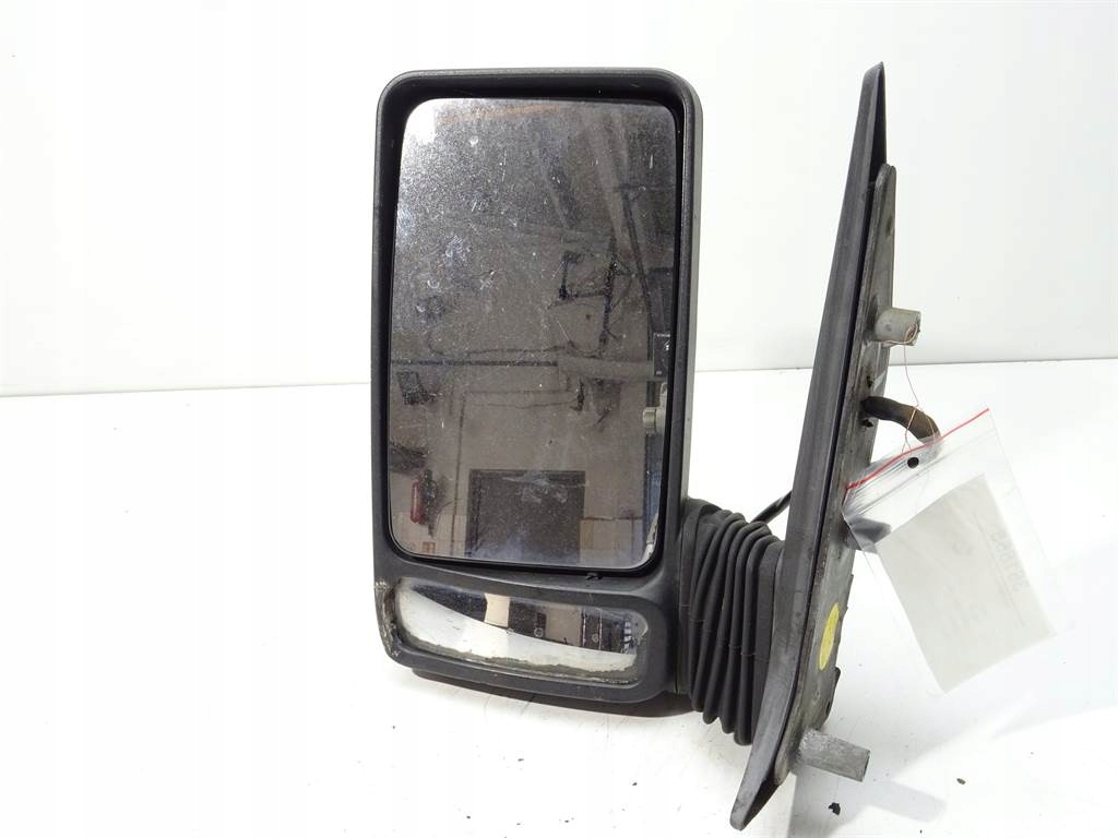 LUSTERKO LEWE Iveco Daily III 99-06