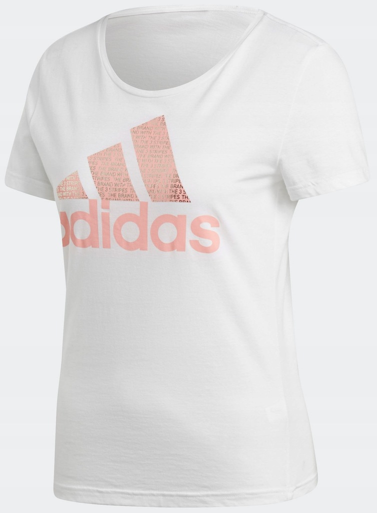 Damska Koszulka Sportowa Adidas (CV4562) L PROMO