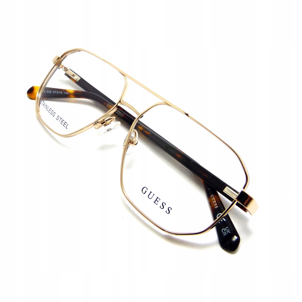 GUESS GU50135 032 OPRAWA MĘSKA