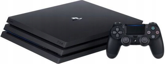 Купить Консоль Sony Playstation PS4 Pro 1 ТБ CUH-7216B: отзывы, фото, характеристики в интерне-магазине Aredi.ru