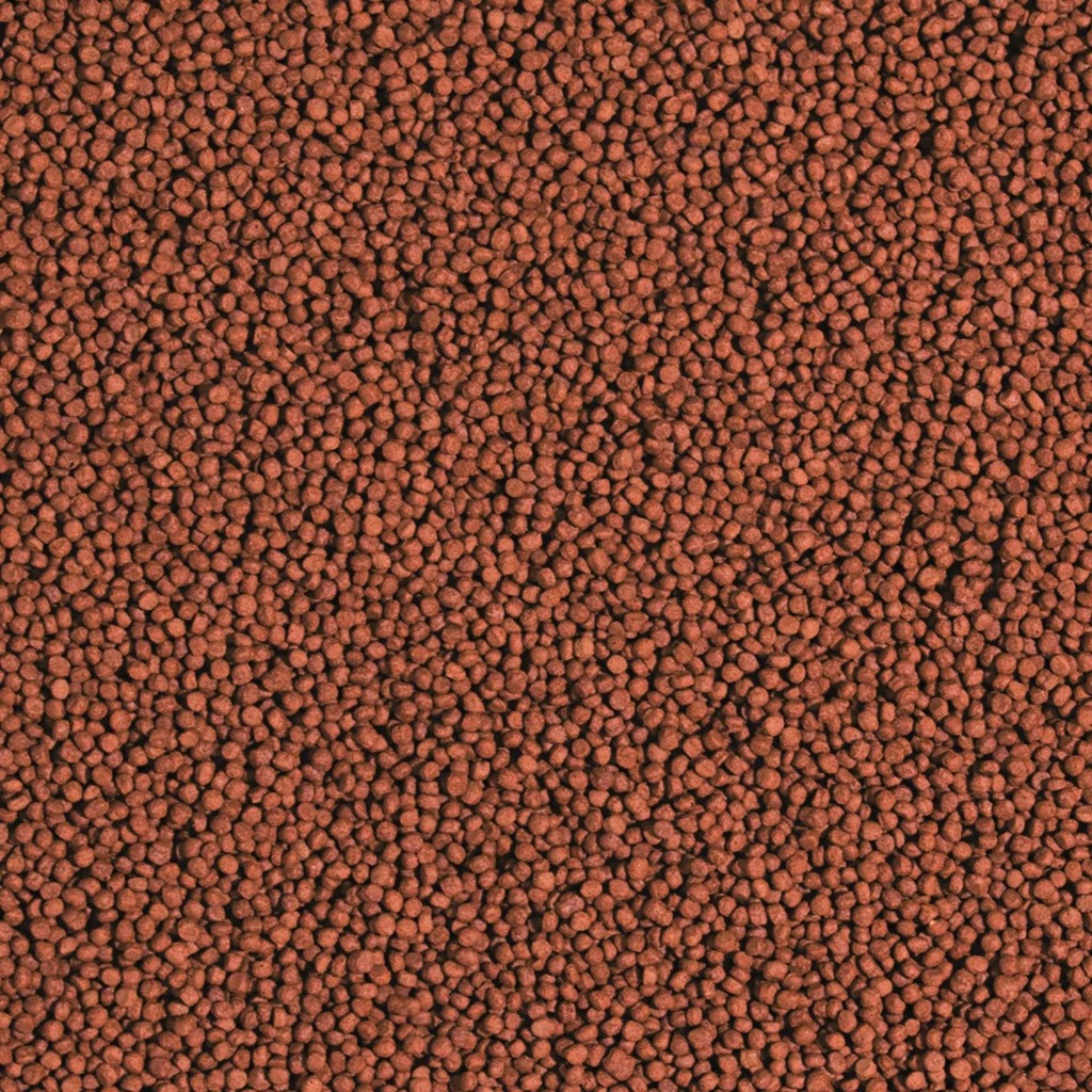 TROPICAL GOLDFISH COLOUR PELLET 250ml