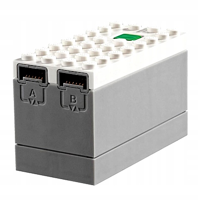 LEGO FUNCTIONS 88009 HUB