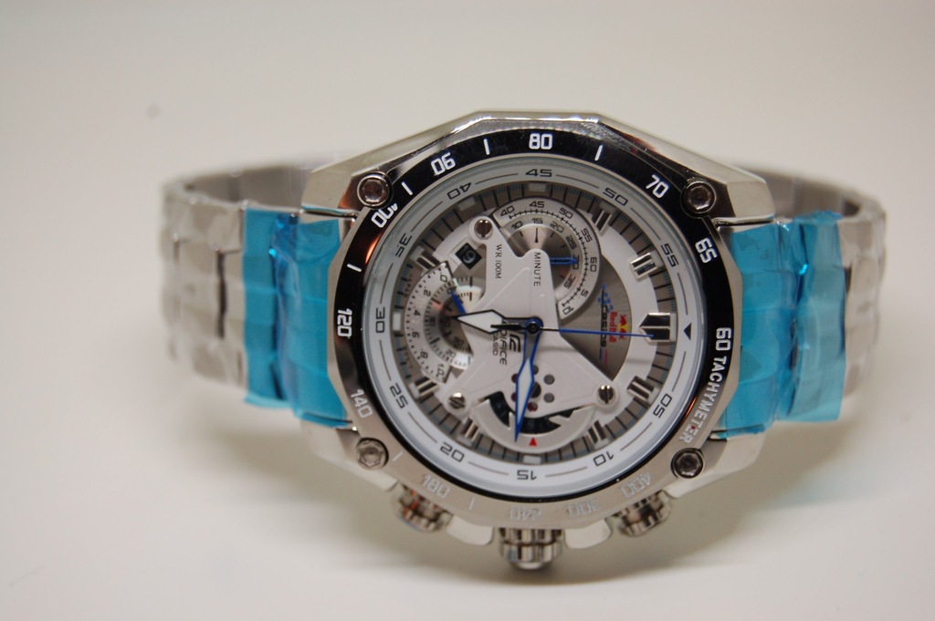 casio edifice ef550 rbsp