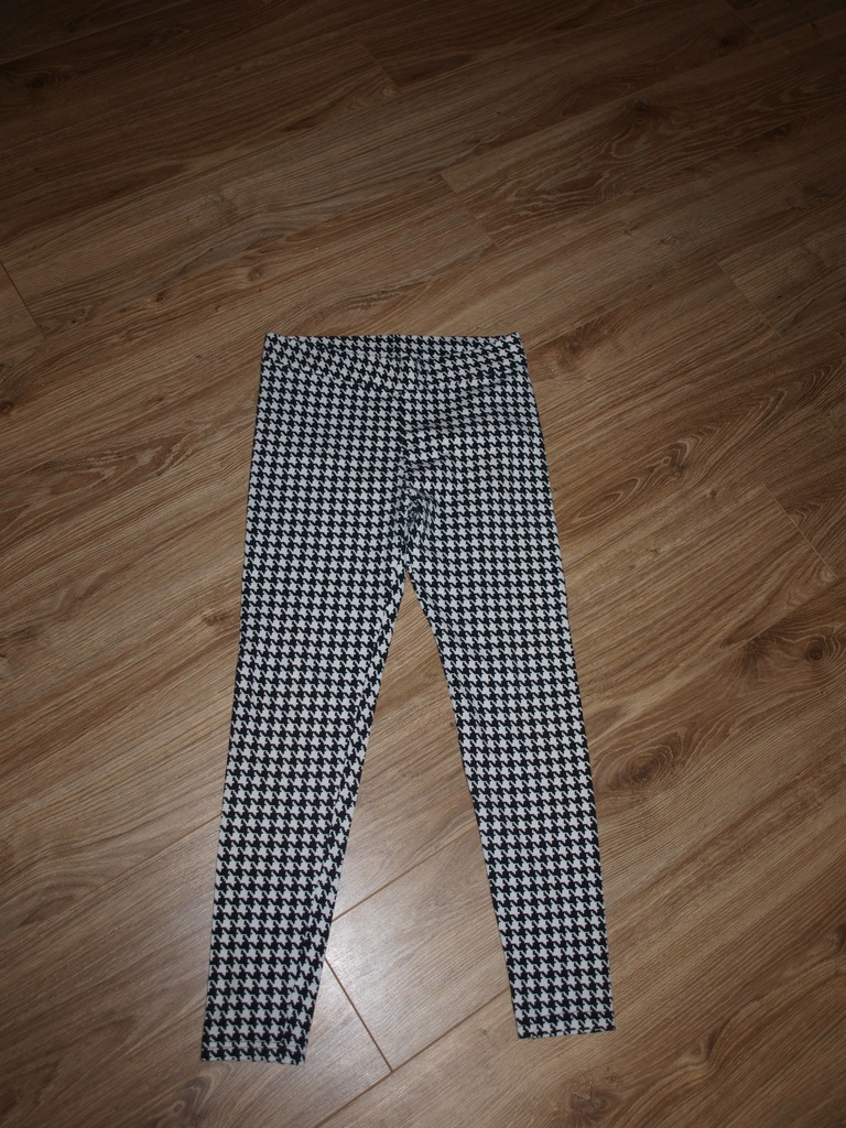 legginsy S/M Stradivarius 36/38