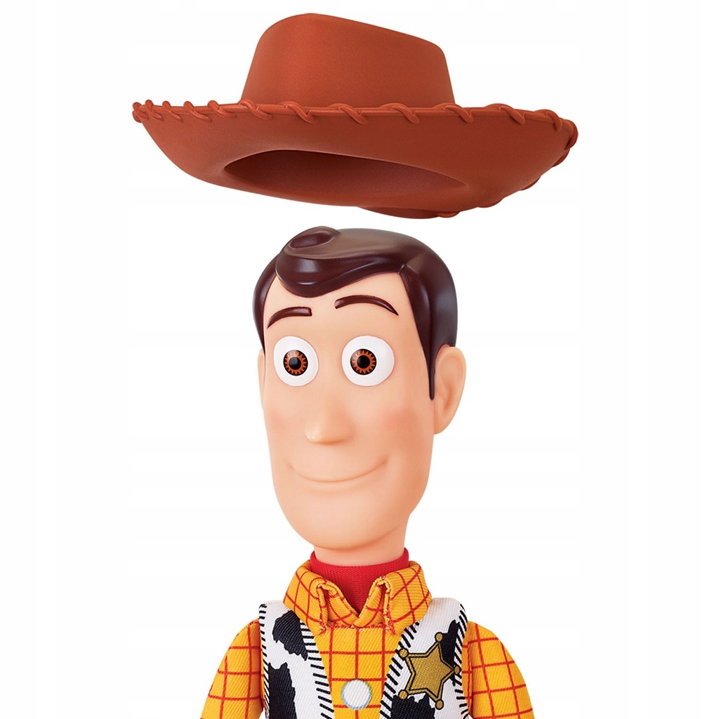 Dwupak Buzz Astral i Kowboj Chudy z. Toy Story 4 8271084072 oficjalne archiwum Allegro