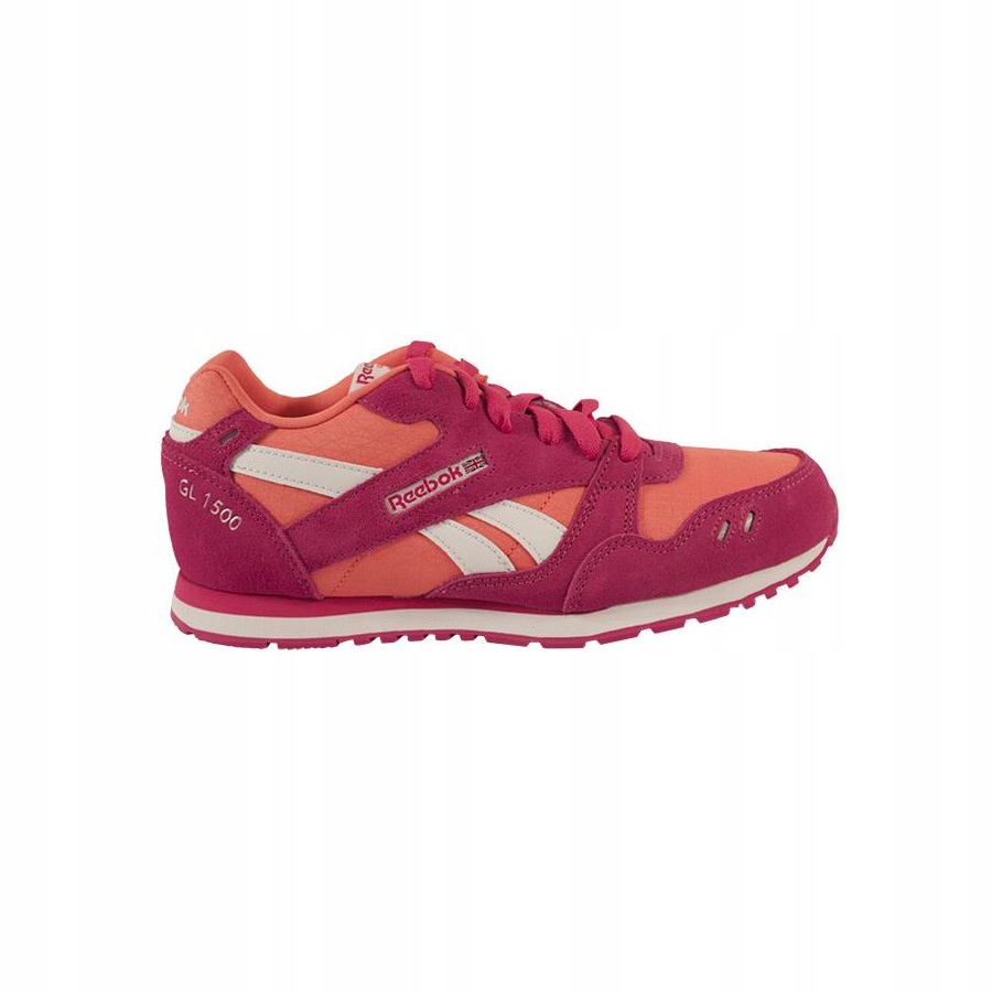 Buty reebok top gl 1500