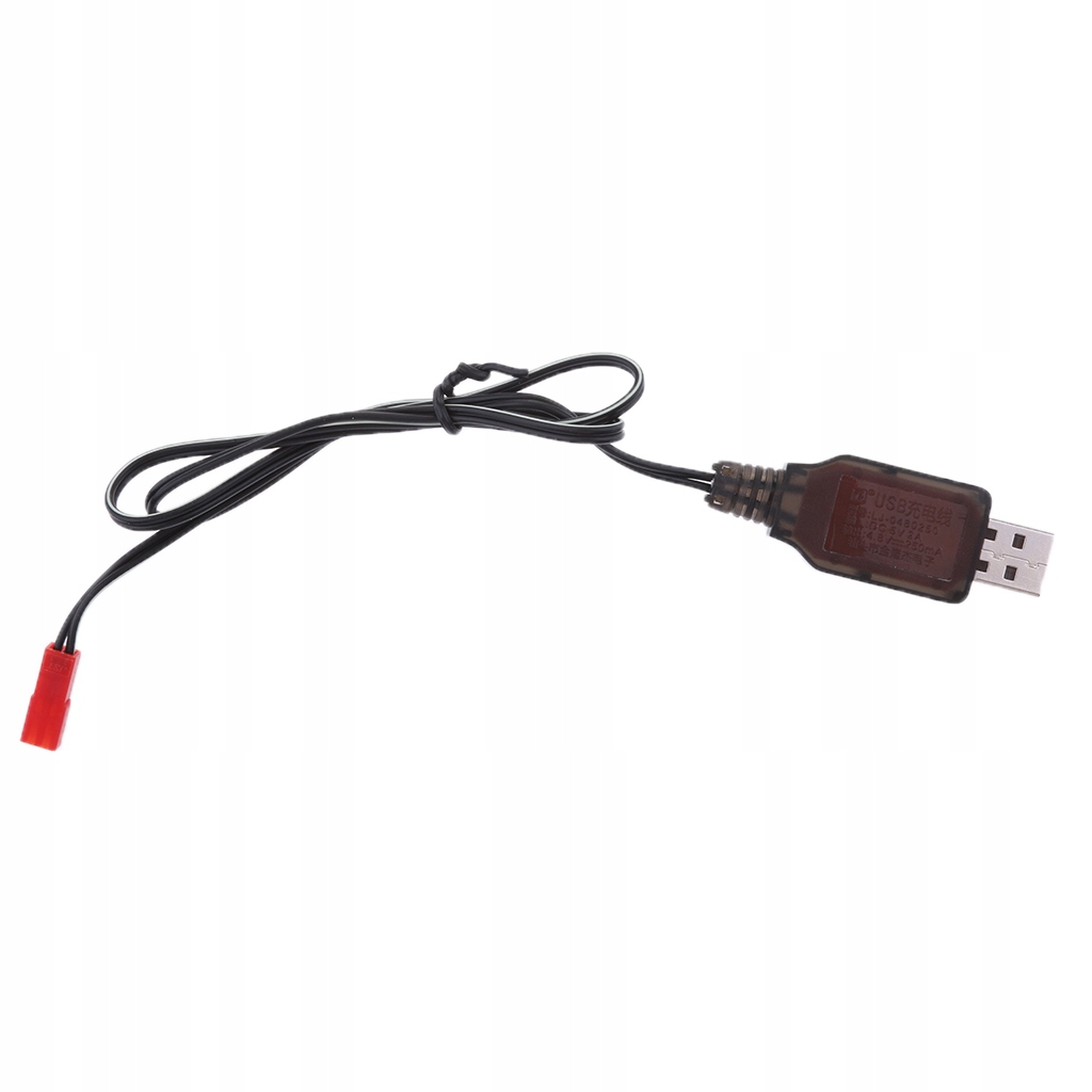1 sztuka USB do Kabel ładujący z wtyczką JST /
