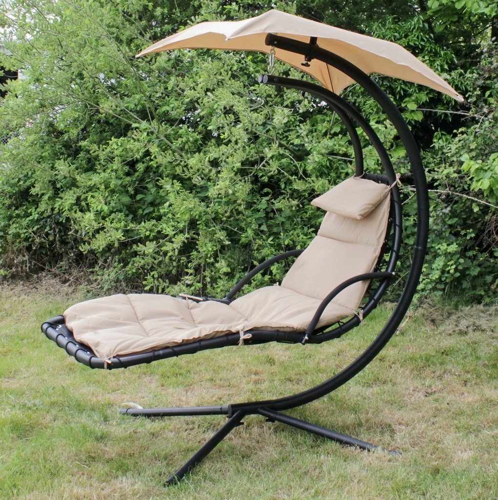 Подвесной шезлонг Dream 105х200х197 см