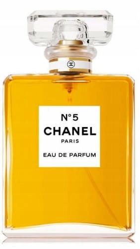 CHANEL NO. 5 100ML WODA PERFUMOWANA