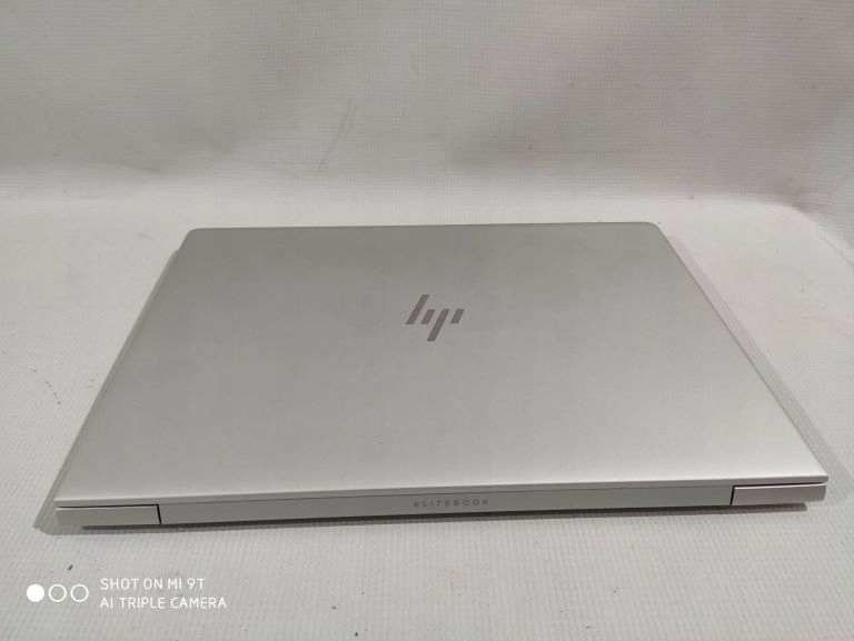 LAPTOP HP ELITEBOOK 830 G5 HSN-113C-4 I5/8GB RAM