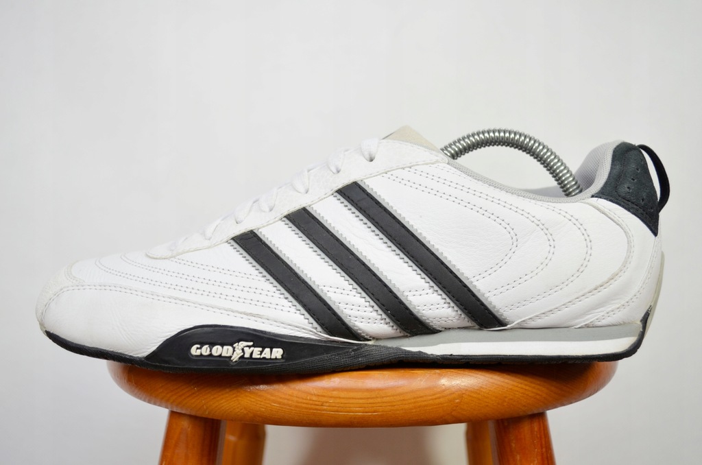 BUTY ADIDAS GOODYEAR STREET M SKIE 45 13600264063 oficjalne