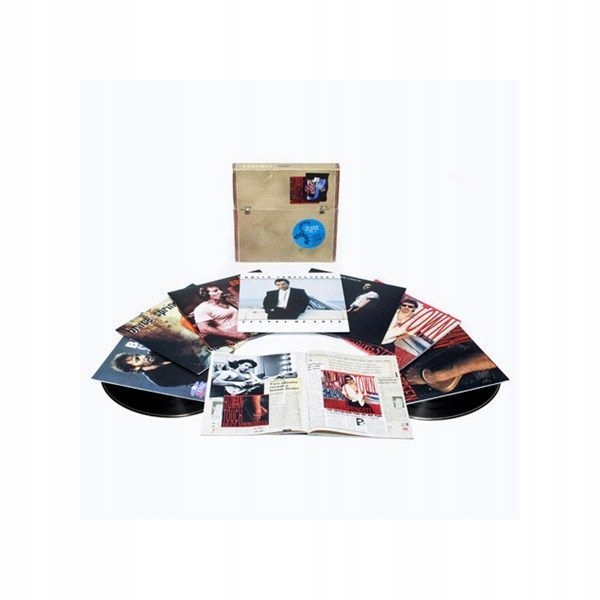 Bruce Springsteen - Album Collection Vol. 2 10LP