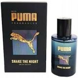 PUMA SHAKE THE NIGHT 50 ML- MEN