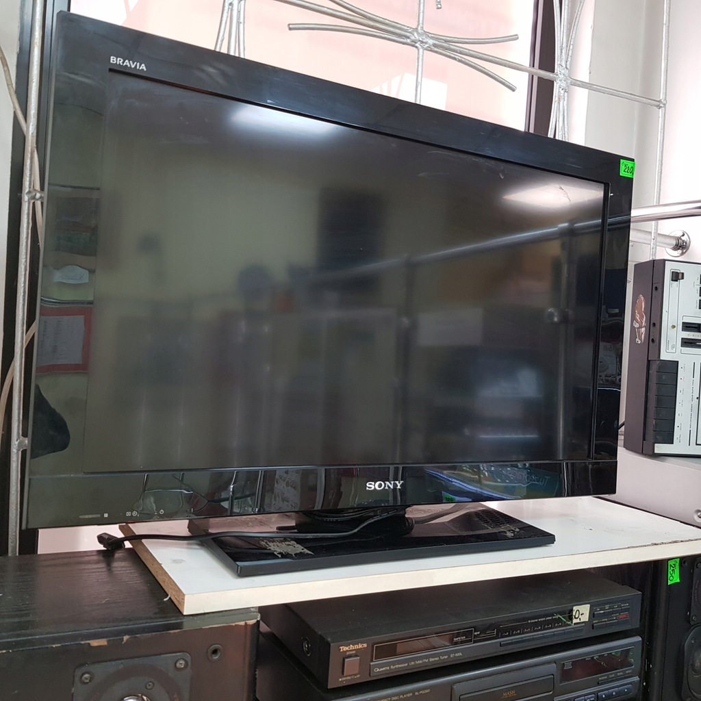 Telewizor Sony KDL-32BX300