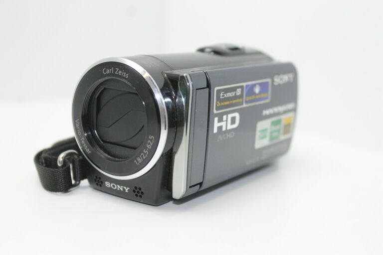 Купить ВИДЕОКАМЕРА SONY HDR-CX115E БЕЗ ЗАРЯДНОГО УСТРОЙСТВА: отзывы ...