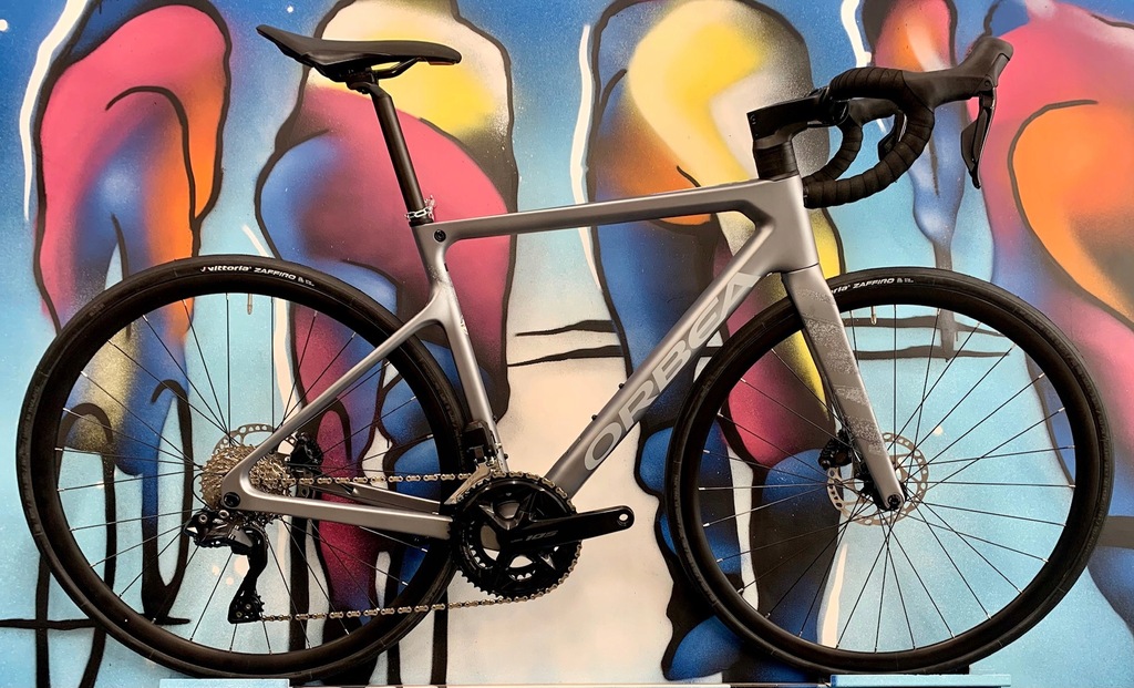 Orbea ORCA M30i 105 Di2 51cm model 2023 12741987047 oficjalne