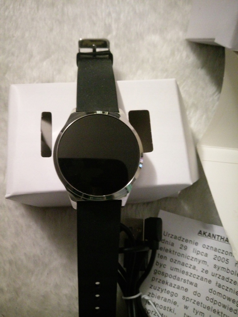 Avon orologio deals akantha